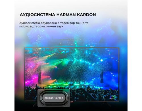 Телевізор Sharp 50GP6265E (4T-C50GP6265ES) фото №6