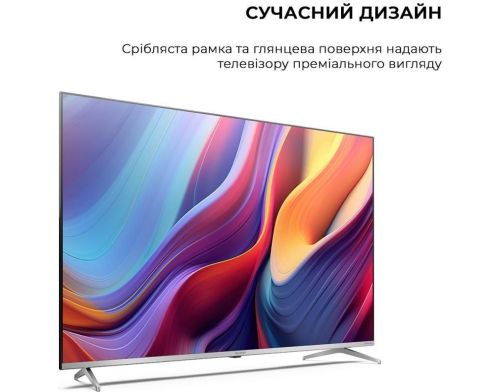 Телевізор Sharp 50GP6265E (4T-C50GP6265ES) фото №10