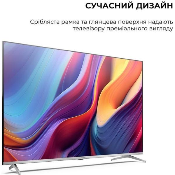 Телевізор Sharp 50GP6265E (4T-C50GP6265ES) фото №10