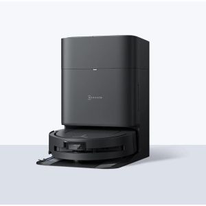 Робот-пылесос с влажной уборкой ECOVACS Deebot T80 Omni
