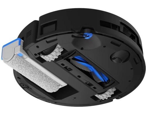 Робот-пылесос с влажной уборкой ECOVACS Deebot T80 Omni фото №3