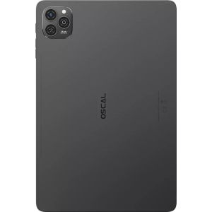 Планшет Oscal Pad 9 4/128GB 4G Dual Sim Metallic Titanium Grey