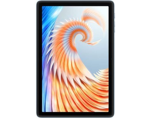 Планшет Oscal Pad 9 4/128GB 4G Dual Sim Metallic Titanium Grey фото №2