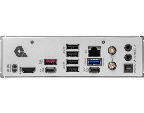 Материнська плата MSI PRO B850-P WIFI фото №6