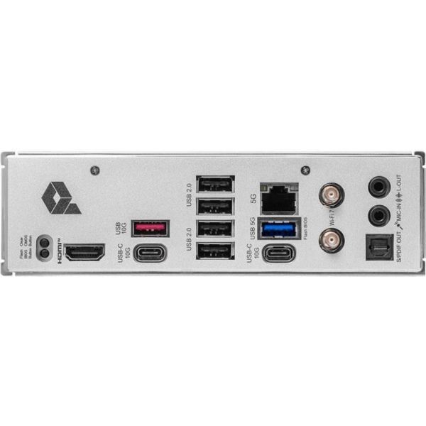 Материнська плата MSI PRO B850-P WIFI фото №6