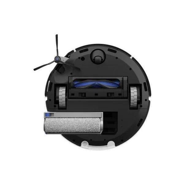 Робот-пылесос с влажной уборкой ECOVACS Deebot X8 Omni White фото №3