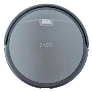 Робот пылесос ZACO A4s