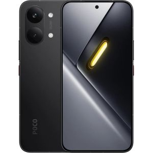Смартфон POCO X8 Pro Max 12/256GB Black
