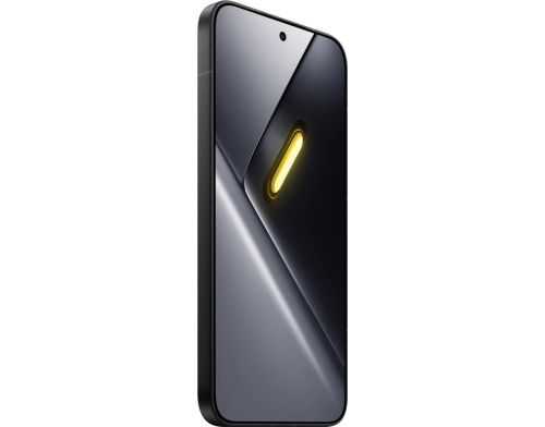 Смартфон POCO X8 Pro Max 12/256GB Black фото №2