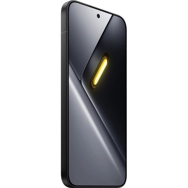 Смартфон POCO X8 Pro Max 12/256GB Black фото №2