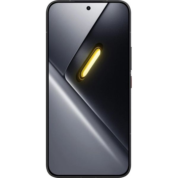 Смартфон POCO X8 Pro Max 12/256GB Black фото №3