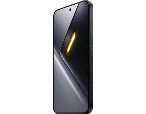 Смартфон POCO X8 Pro Max 12/256GB Black фото №4