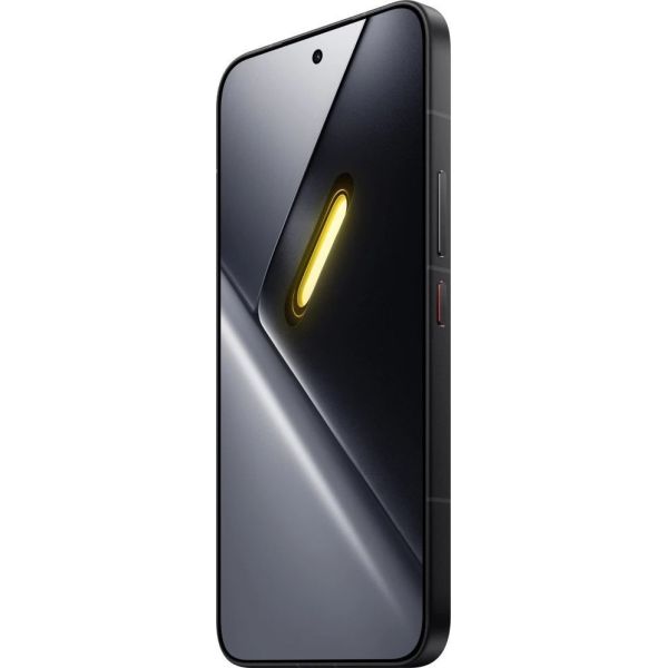 Смартфон POCO X8 Pro Max 12/256GB Black фото №4