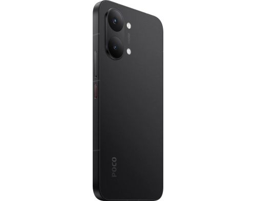 Смартфон POCO X8 Pro Max 12/256GB Black фото №5