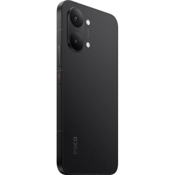 Смартфон POCO X8 Pro Max 12/256GB Black фото №5