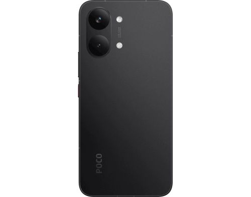 Смартфон POCO X8 Pro Max 12/256GB Black фото №6