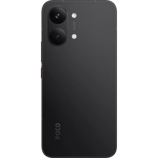 Смартфон POCO X8 Pro Max 12/256GB Black фото №6
