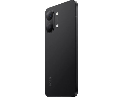 Смартфон POCO X8 Pro Max 12/256GB Black фото №7
