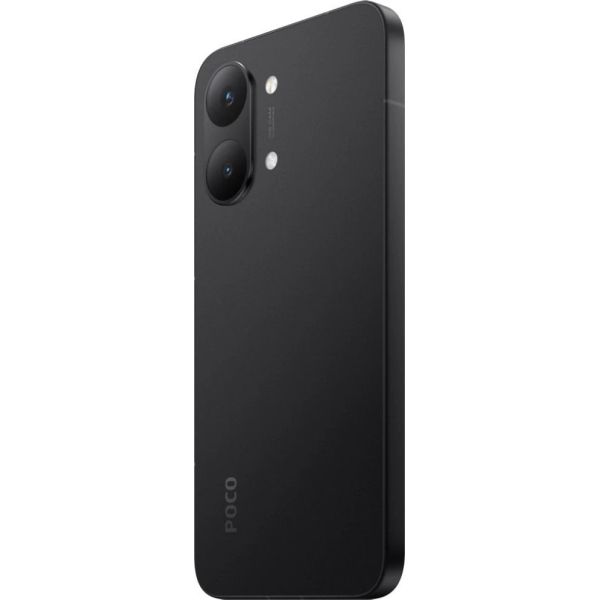 Смартфон POCO X8 Pro Max 12/256GB Black фото №7
