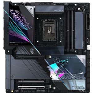 Материнська плата GIGABYTE Z890 AORUS MASTER AI TOP