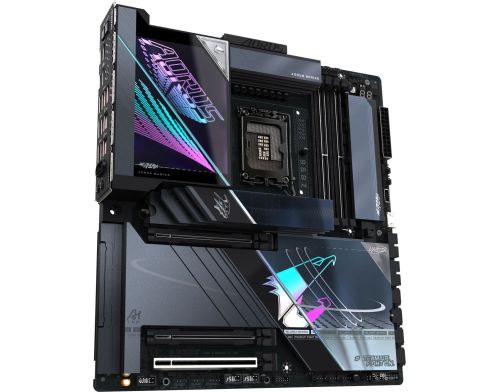 Материнська плата GIGABYTE Z890 AORUS MASTER AI TOP фото №3