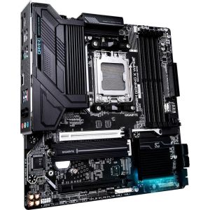 Материнская плата GIGABYTE B850M GAMING X WIFI6E