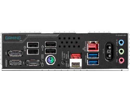 Материнская плата GIGABYTE B850M GAMING X WIFI6E фото №3
