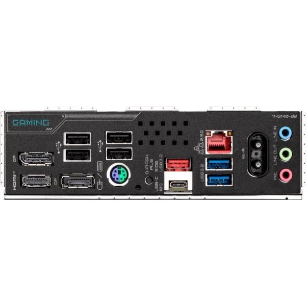 Материнская плата GIGABYTE B850M GAMING X WIFI6E фото №3