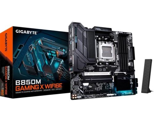 Материнская плата GIGABYTE B850M GAMING X WIFI6E фото №4