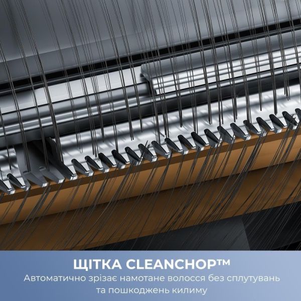 Робот-пылесос с влажной уборкой MOVA E40 Ultra (RLE21SE) фото №9