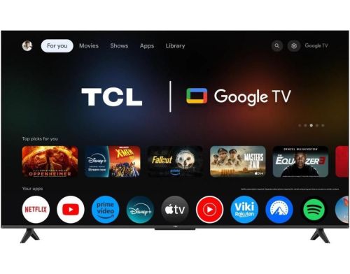 Телевізор TCL 50V6C фото №8
