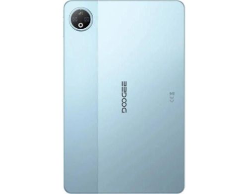 Планшет DOOGEE V Pad 8/256GB Celestial Blue фото №4