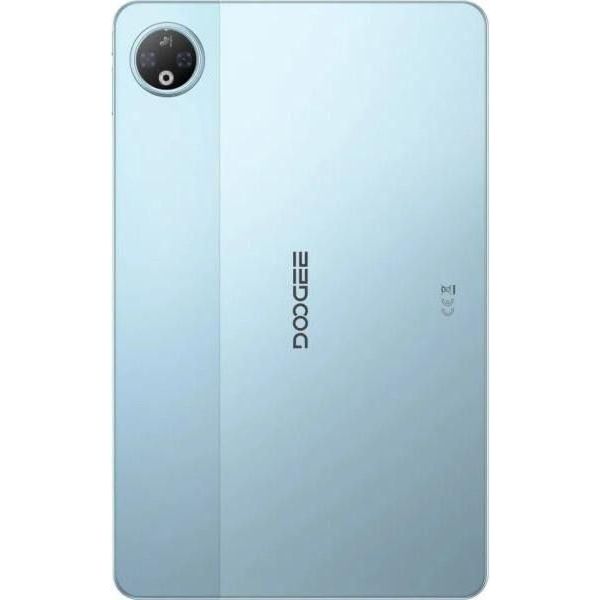 Планшет DOOGEE V Pad 8/256GB Celestial Blue фото №4