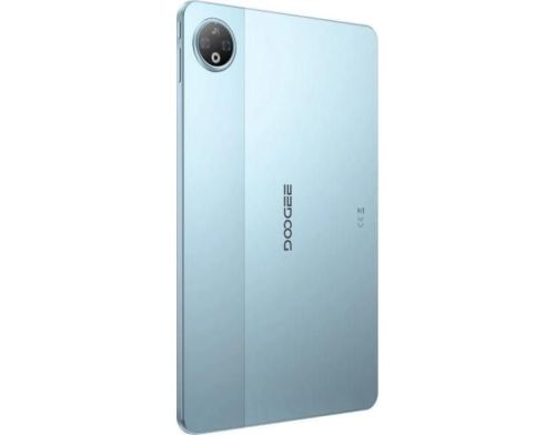 Планшет DOOGEE V Pad 8/256GB Celestial Blue фото №5