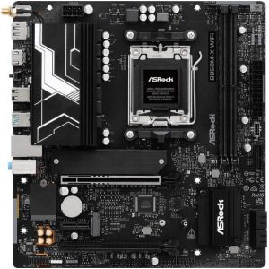 Материнская плата ASRock B850M-X WiFi R2.0