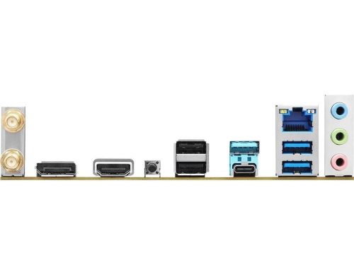 Материнская плата ASRock B850M-X WiFi R2.0 фото №6