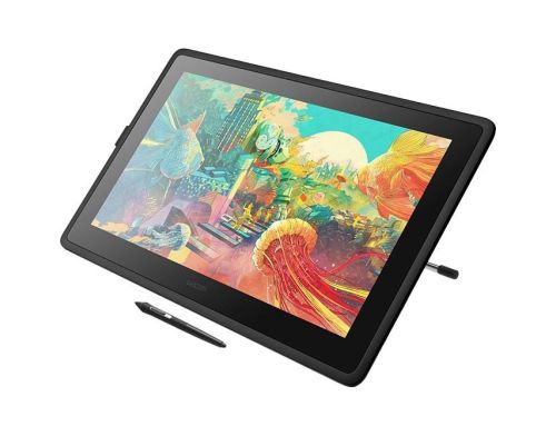 Монитор-планшет Wacom Cintiq 16 FHD (DTK-1660) фото №2