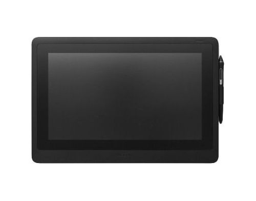 Монитор-планшет Wacom Cintiq 16 FHD (DTK-1660) фото №6