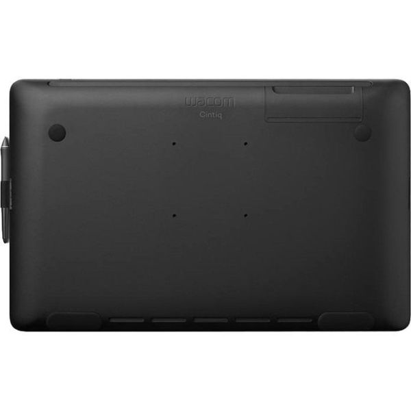 Монитор-планшет Wacom Cintiq 16 FHD (DTK-1660) фото №7