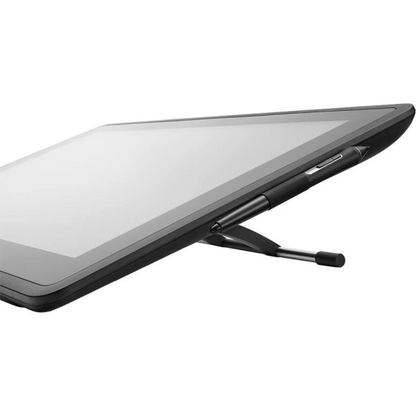 Монитор-планшет Wacom Cintiq 16 FHD (DTK-1660) фото №8