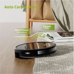 Робот пылесос Kyvol Cybovac D2