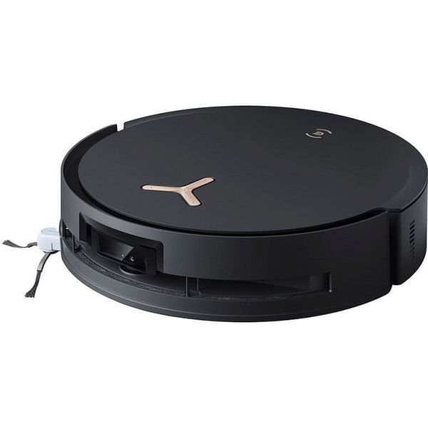 Робот-пылесос с влажной уборкой ECOVACS Deebot X8 Pro Omni (DEX56 Black) фото №11