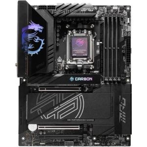 Материнская плата MSI MPG X870E CARBON WIFI