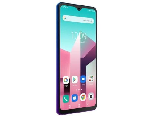 Смартфон Blackview A80 Plus 4/64GB Blue фото №2