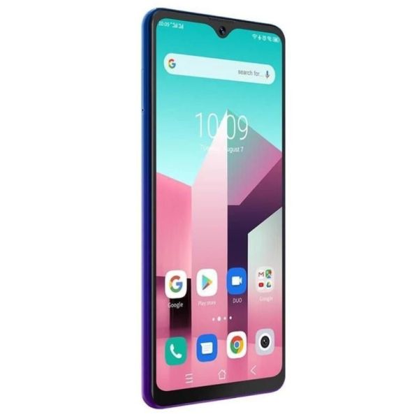 Смартфон Blackview A80 Plus 4/64GB Blue фото №2
