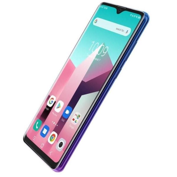Смартфон Blackview A80 Plus 4/64GB Blue фото №3