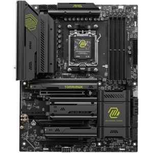 Материнская плата MSI MAG X870E TOMAHAWK WIFI