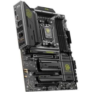 Материнская плата MSI MAG X870E TOMAHAWK WIFI