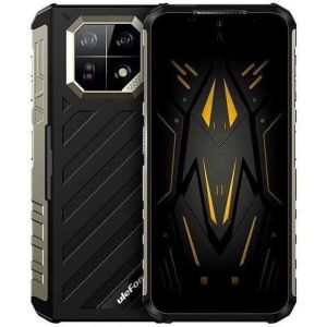 Смартфон Ulefone Armor 22 8/128GB Black
