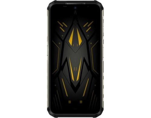 Смартфон Ulefone Armor 22 8/128GB Black фото №2